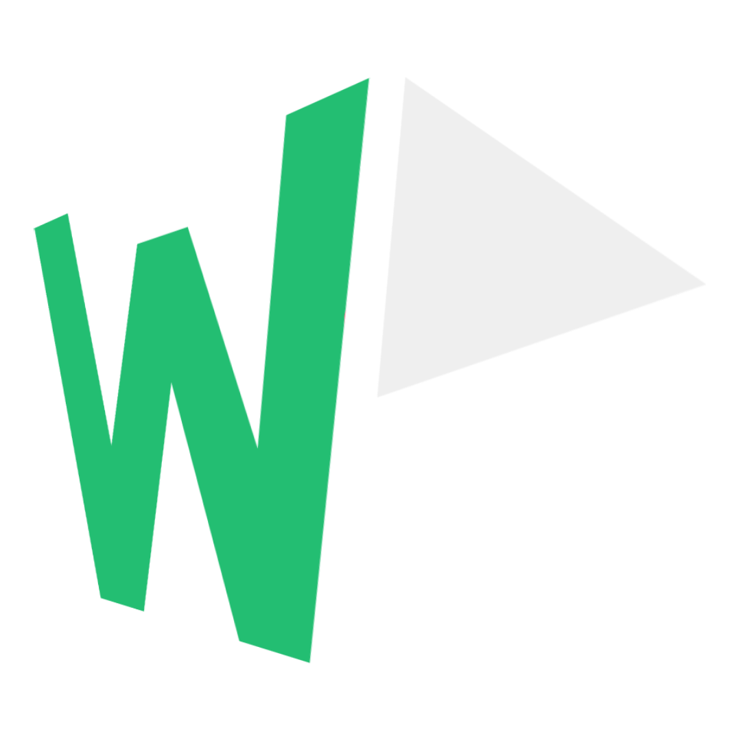 WrestlePlay Logo